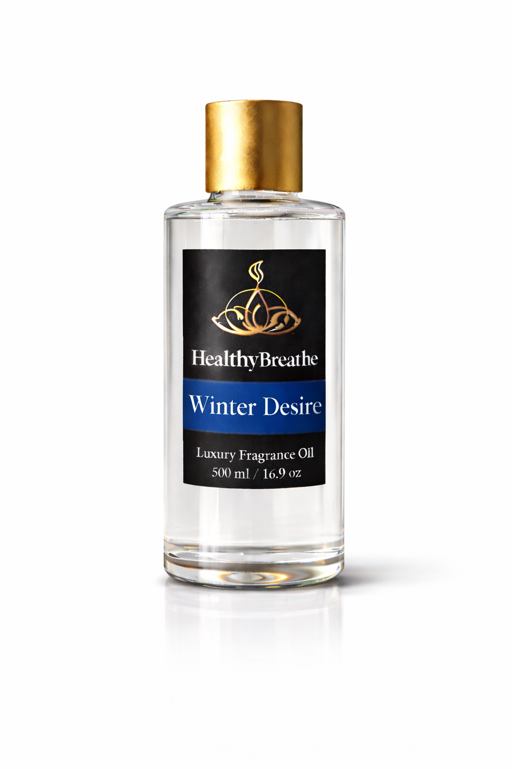 Winter Desire 500 ml.
