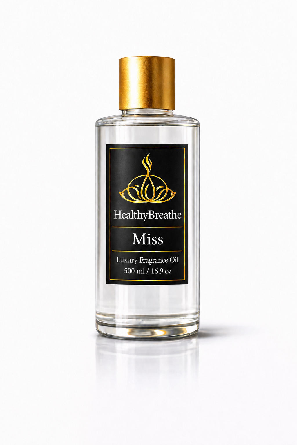 Miss – Inspired by Miss Dior 500ml.