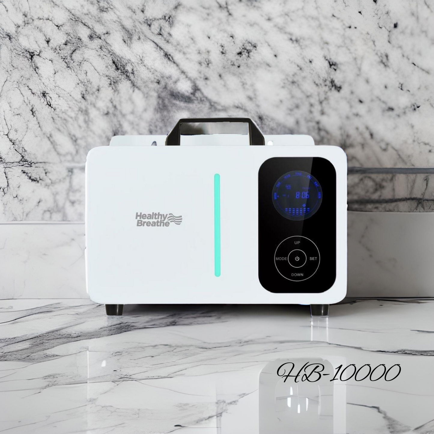 HB-10000 Scent Diffuser