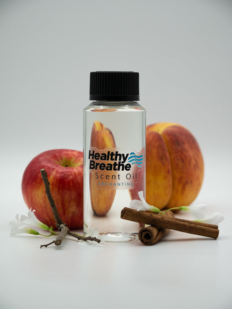 Oil Essence Therapeutic