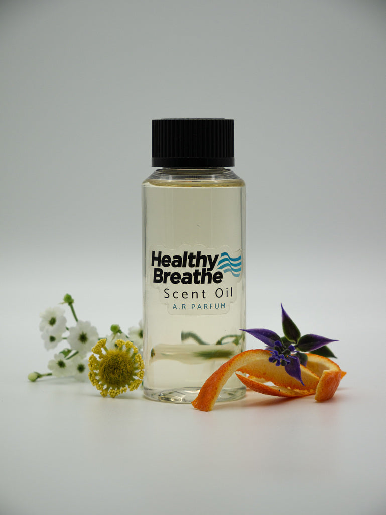 Oil Essence