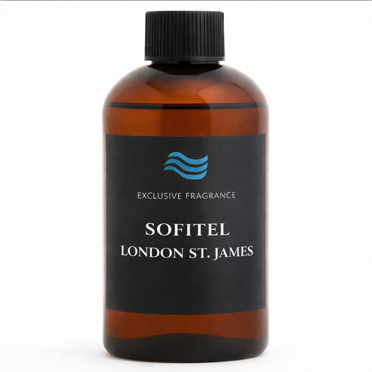 SOFITEL LONDON ST. JAMES