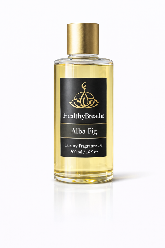 Alba Fig 500 ml.