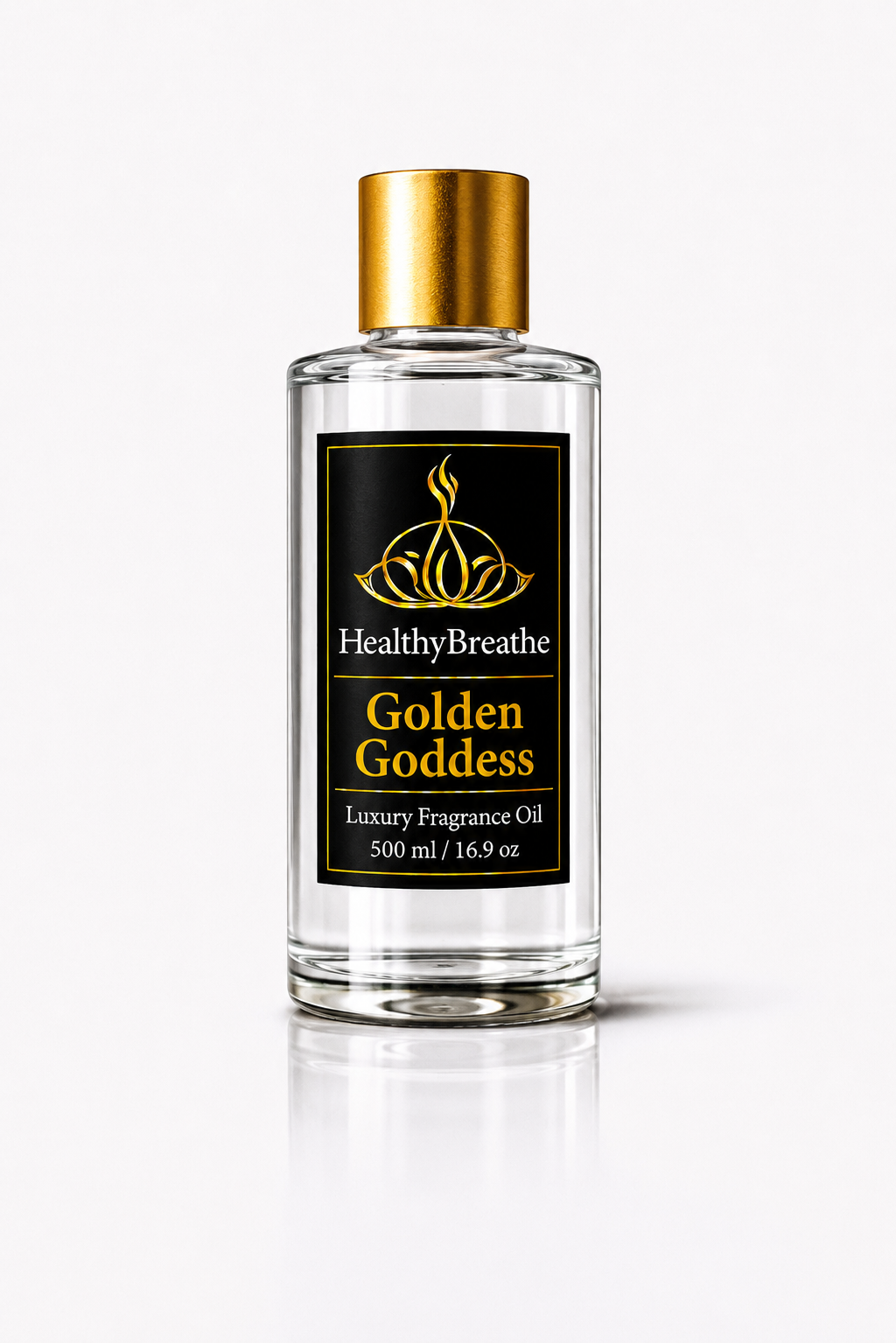 Golden Goddess. 500 ml