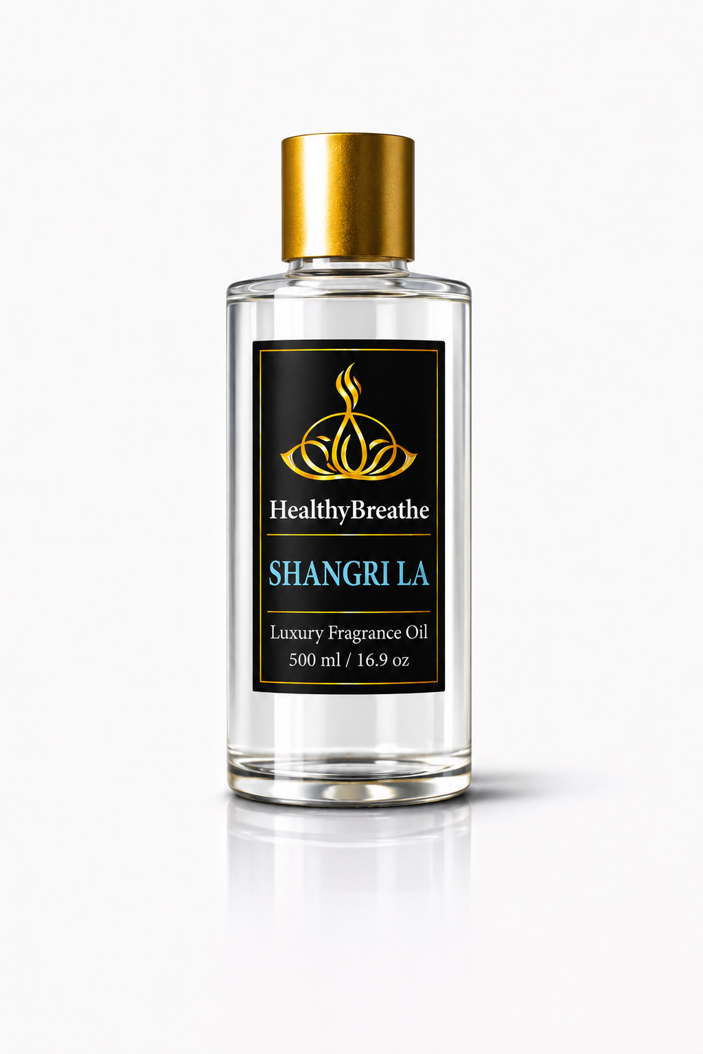 Shangri-La. 500ml