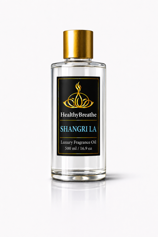 Shangri-La. 500ml