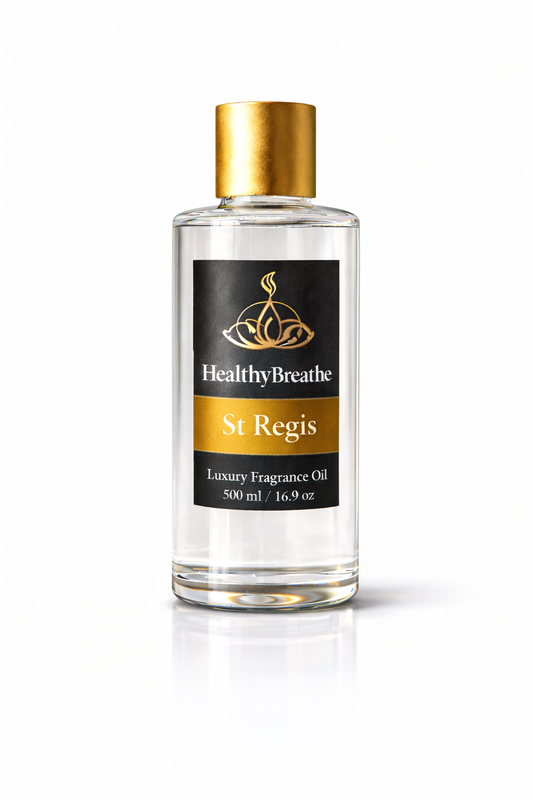 ST REGIS LONDON 500 ml.