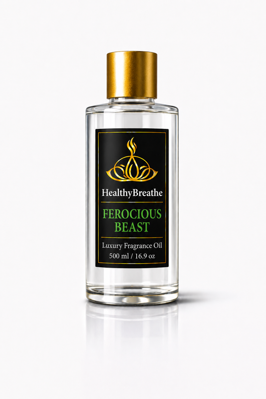 FEROCIOUS
BEAST   500 ml.