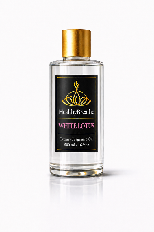 White Lotus 500ml.