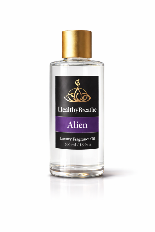 ALIEN   500 ml.