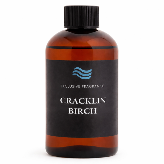 CRACKLIN BIRCH