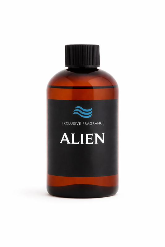 ALIEN   500ml