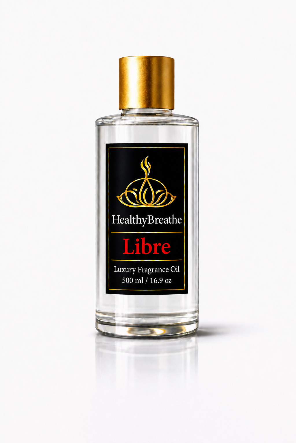 Libre. 500 ml