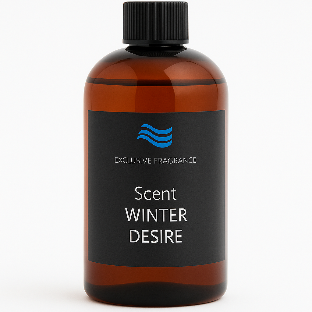 Winter Desire
