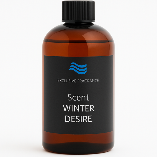 Winter Desire