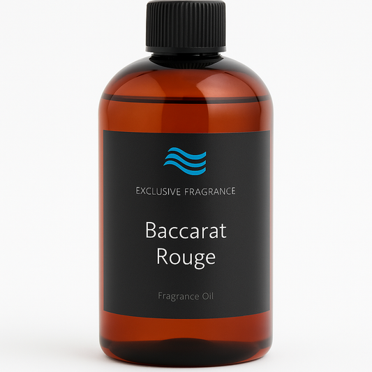 Baccarat Rouge
