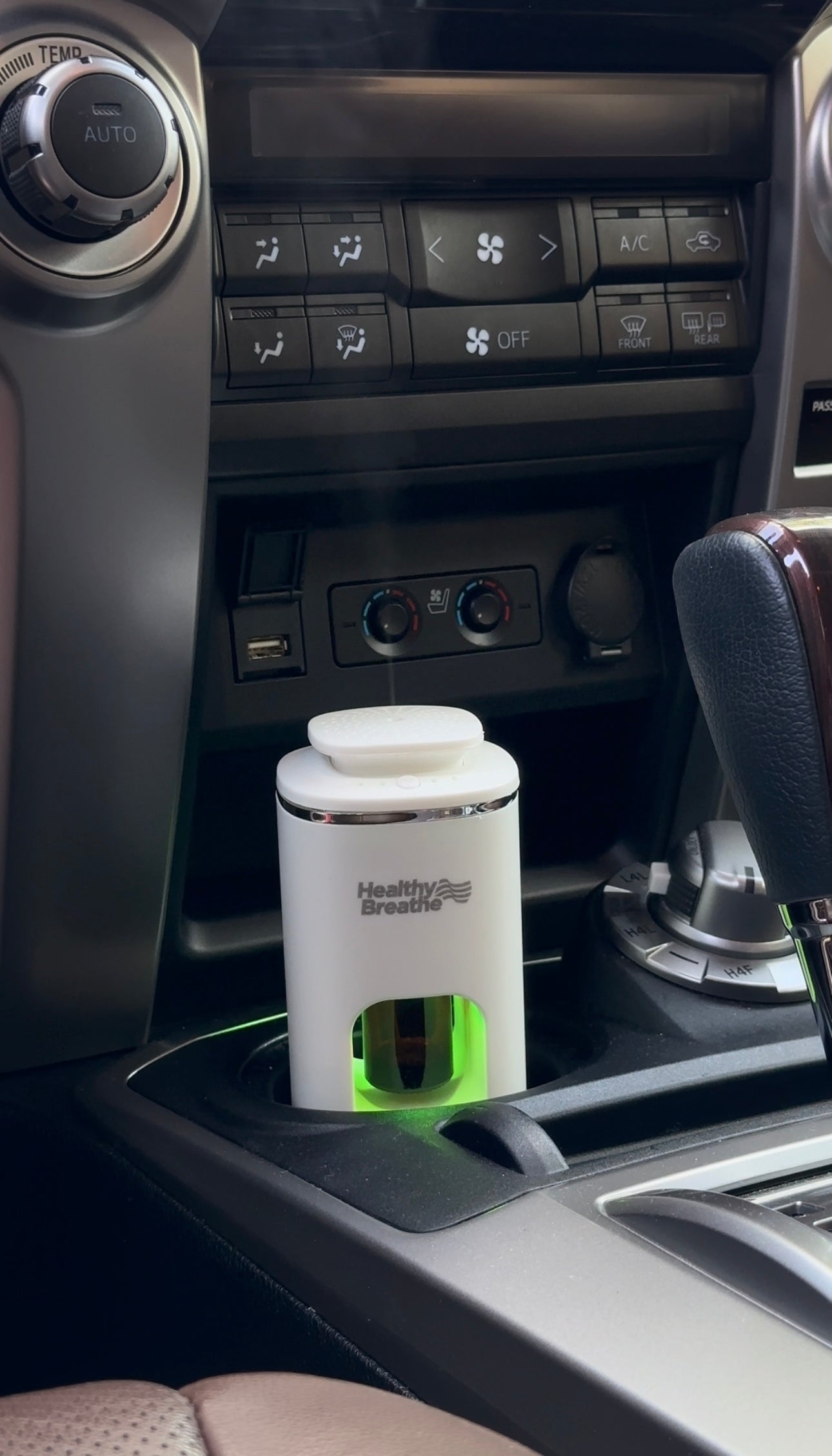 Carry On Scent Diffuser