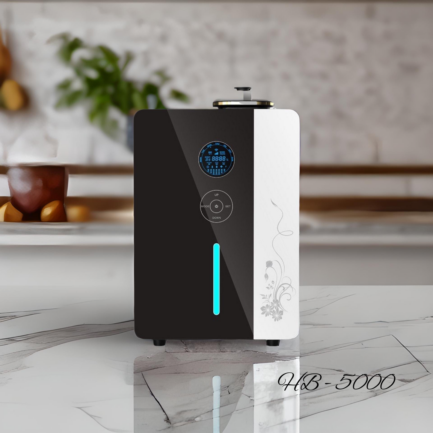 HB-5000 Scent Diffuser