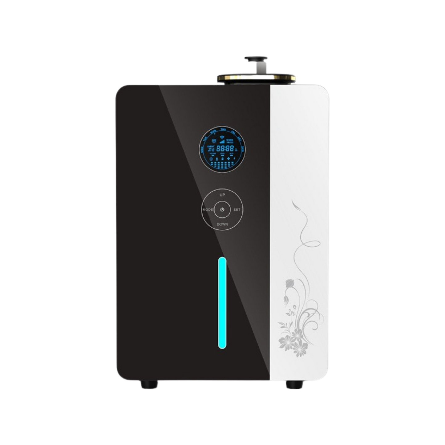 Best Diffuser Scent