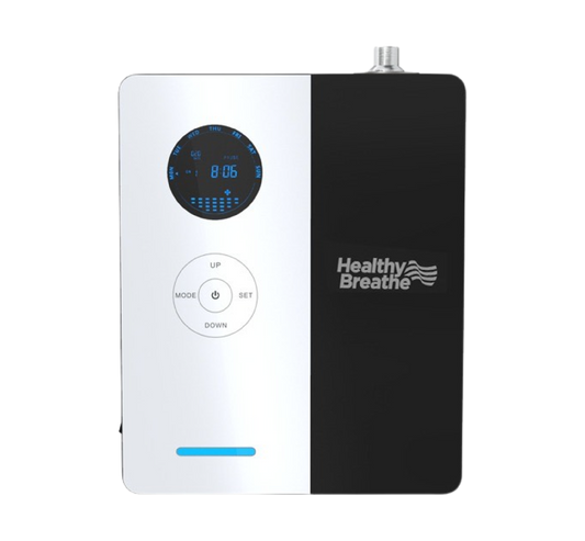 Scent Diffuser Machine