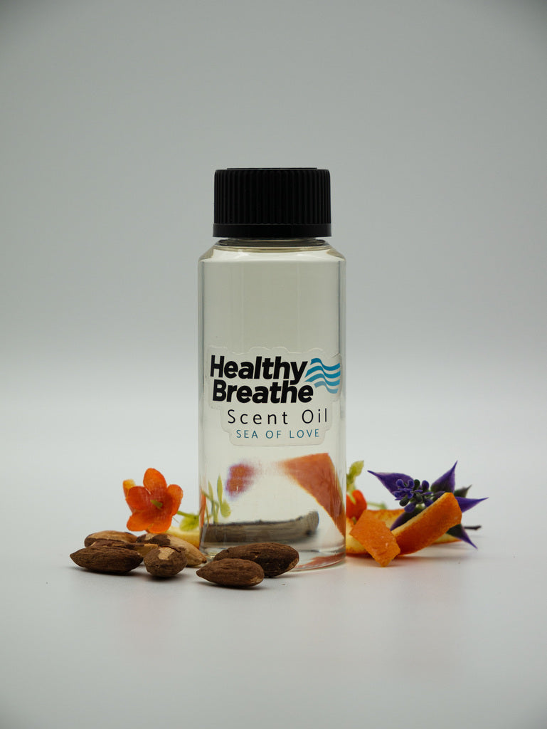 Oil Essences