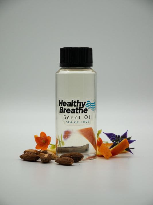 Oil Essences