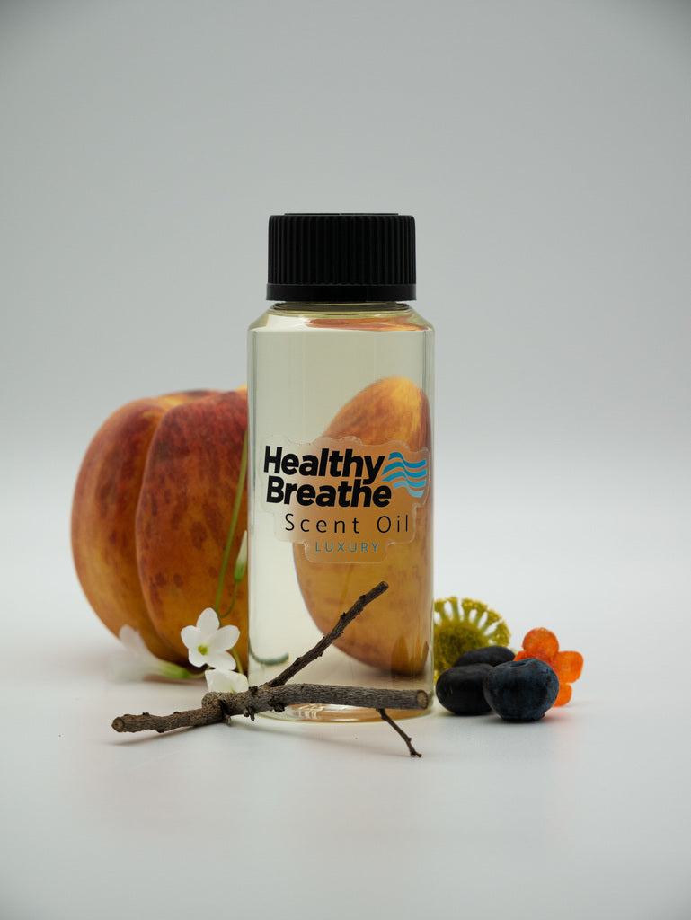 Essence Fragrance Oil