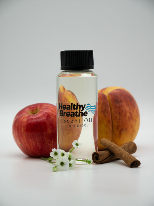 Oil Essence Perfume