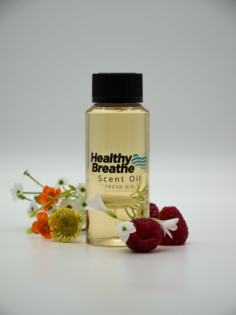 Oil Essence